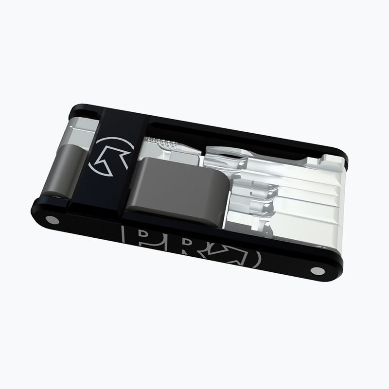 Bike spanner PRO Mini Tool 9FTL black