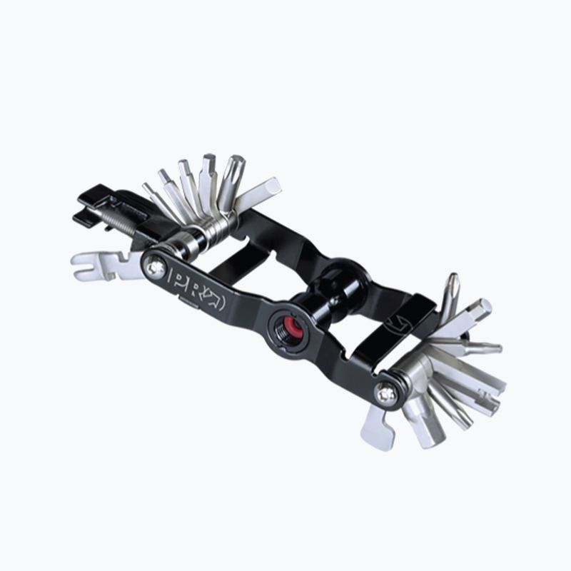 PRO Mini Tool 20F Team CO2 bike spanner black