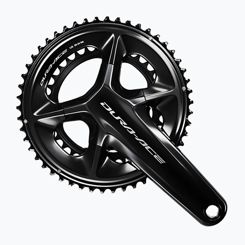 Shimano accessory group R9270 Dura Ace Di2 disc brakes 172.5mm/50x34T/11-34 2