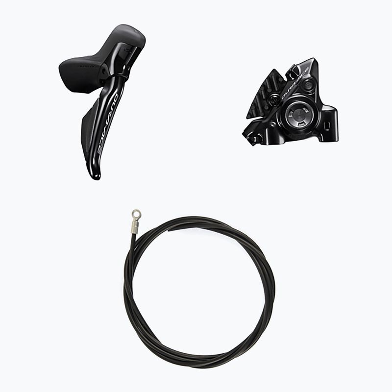 Shimano accessory group R9270 Dura Ace Di2 disc brakes 172.5mm/50x34T/11-34 4