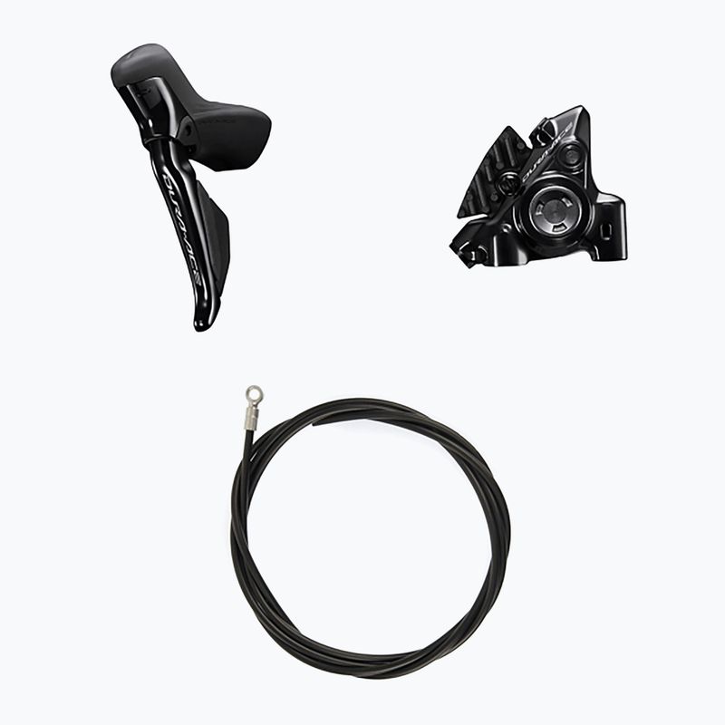 Shimano accessory group R9270 Dura Ace Di2 disc brakes 172.5mm/50x34T/11-34 5