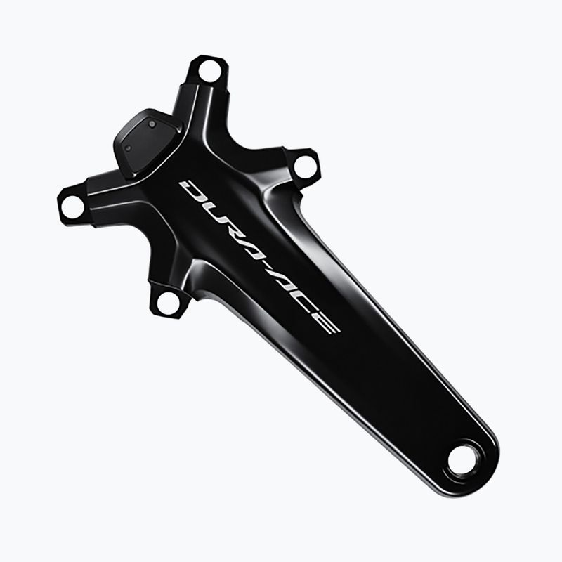 Shimano R9270P Dura Ace Di2 accessory group with power meter disc brakes 175mm/50x34T/11-34 4