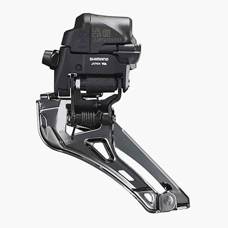 Shimano accessory group R8100 Ultegra Di2 rim brakes 170mm/50x34T/11-30 9