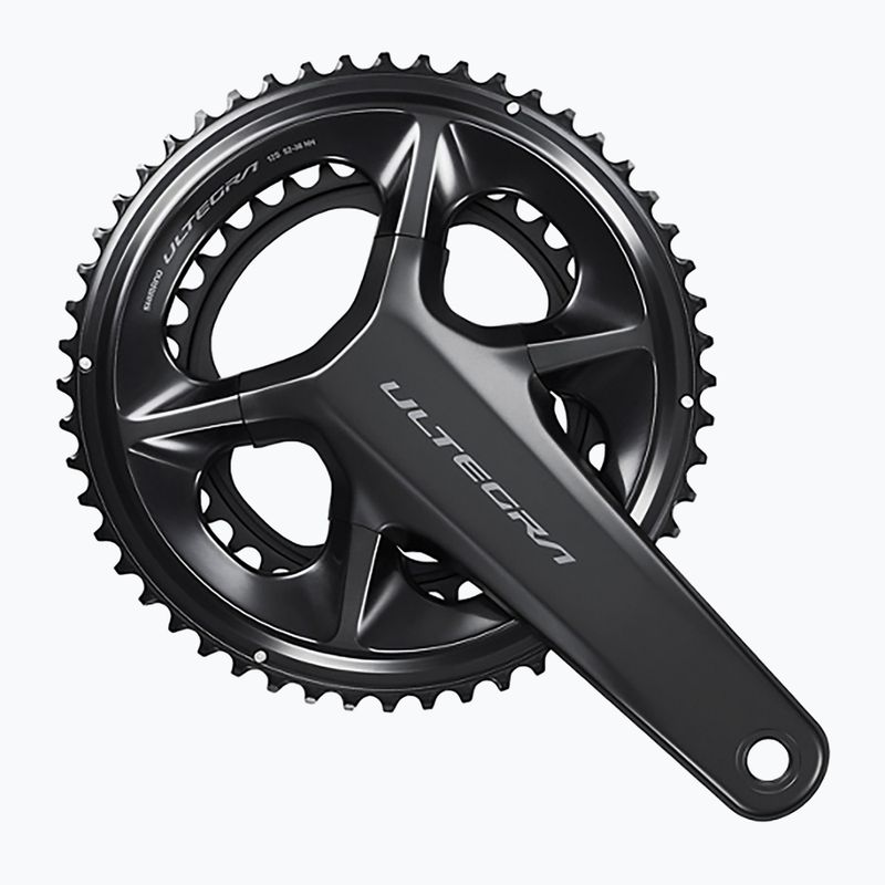 Shimano accessory group R8100 Ultegra Di2 rim brakes 170mm/52x36T/11-30 2