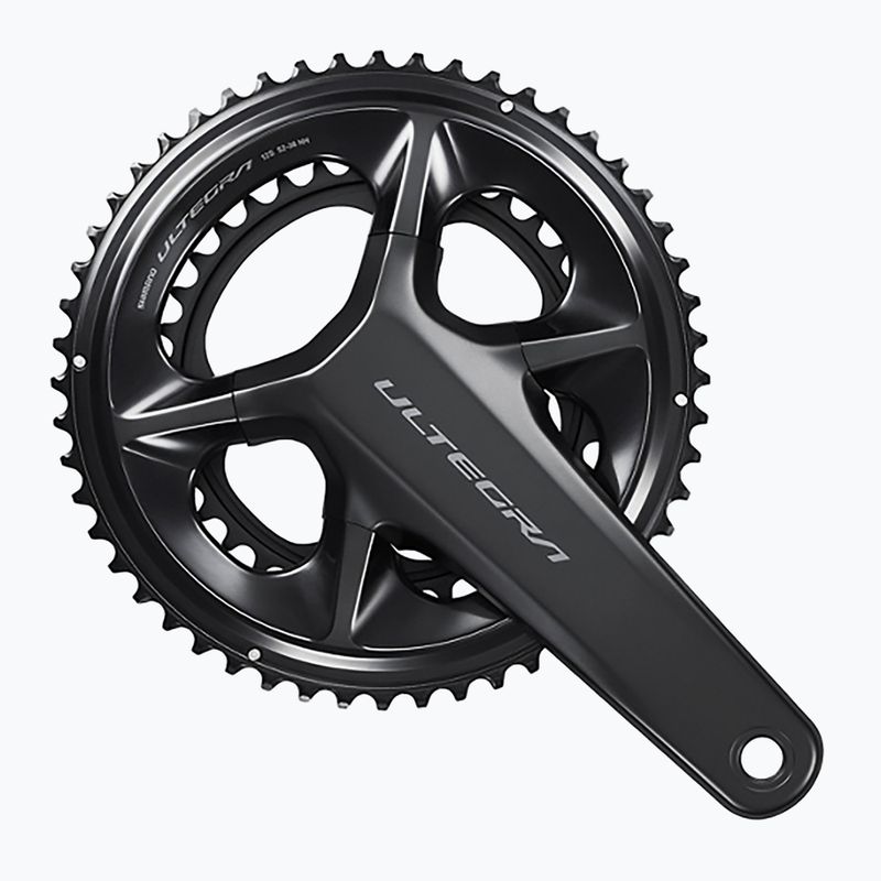 Shimano accessory group R8100 Ultegra Di2 rim brakes 172.5mm/50x34T/11-30 2