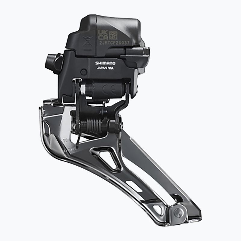 Shimano accessory group R8100 Ultegra Di2 rim brakes 172.5mm/50x34T/11-30 9