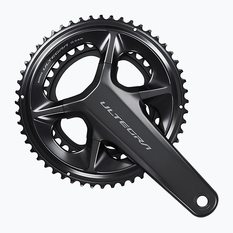 Shimano accessory group R8100 Ultegra Di2 rim brakes 172.5mm/52x36T/11-30 2