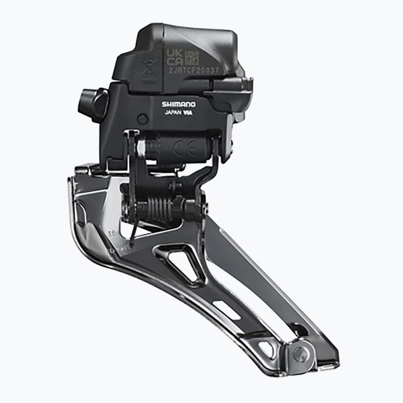 Shimano accessory group R8100 Ultegra Di2 rim brakes 172.5mm/52x36T/11-30 9