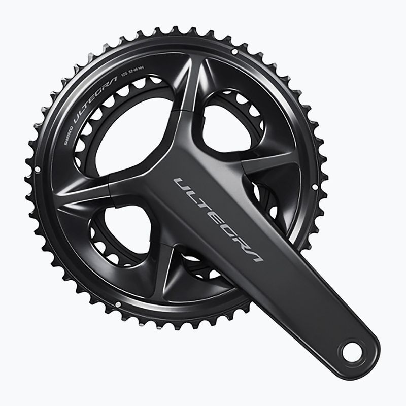 Shimano accessory group R8100 Ultegra Di2 DM rim brakes 172.5mm/52x36T/11-30 2