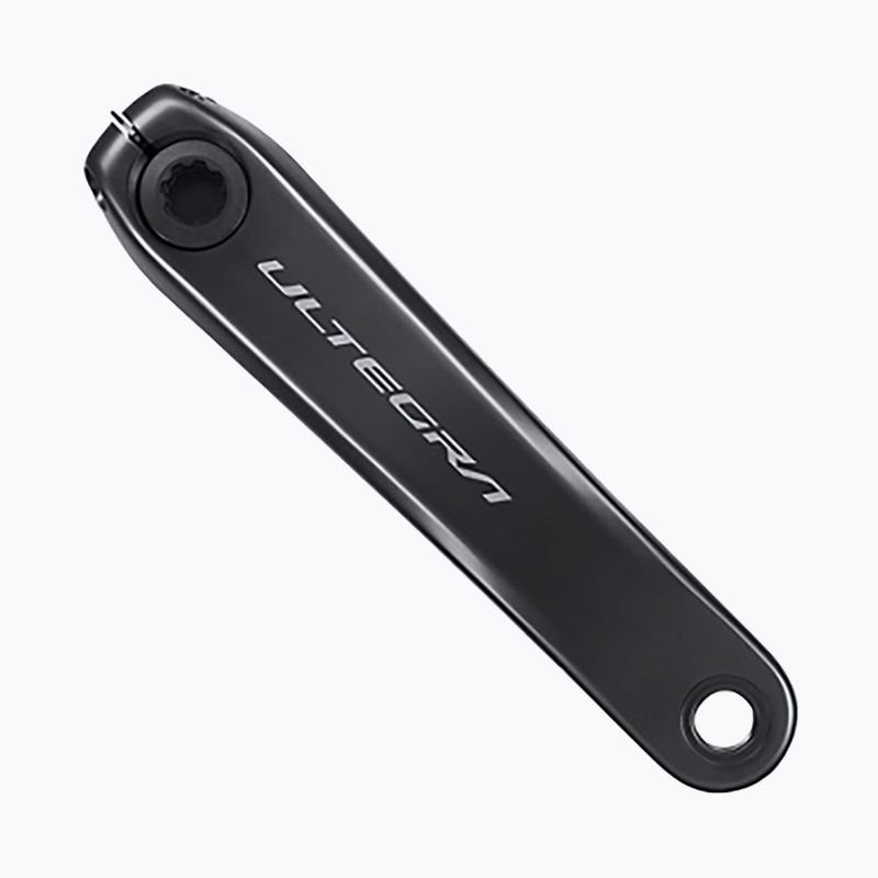 Shimano accessory group R8100 Ultegra Di2 DM rim brakes 172.5mm/52x36T/11-30 4