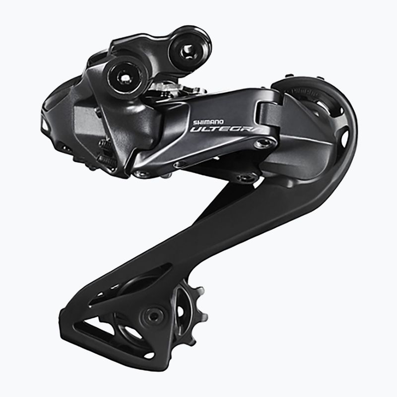 Shimano accessory group R8100 Ultegra Di2 DM rim brakes 172.5mm/52x36T/11-30 6