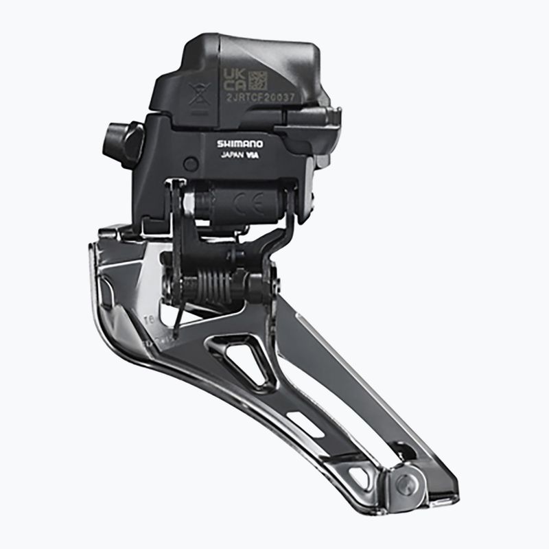 Shimano accessory group R8100 Ultegra Di2 DM rim brakes 172.5mm/52x36T/11-30 9