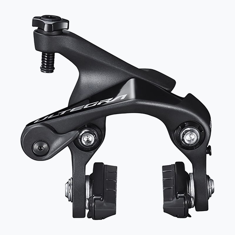 Shimano accessory group R8100 Ultegra Di2 DM rim brakes 172.5mm/52x36T/11-30 10