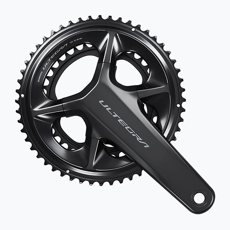 Shimano accessory group R8100 Ultegra Di2 DM rim brakes 172.5mm/52x36T/11-34 2