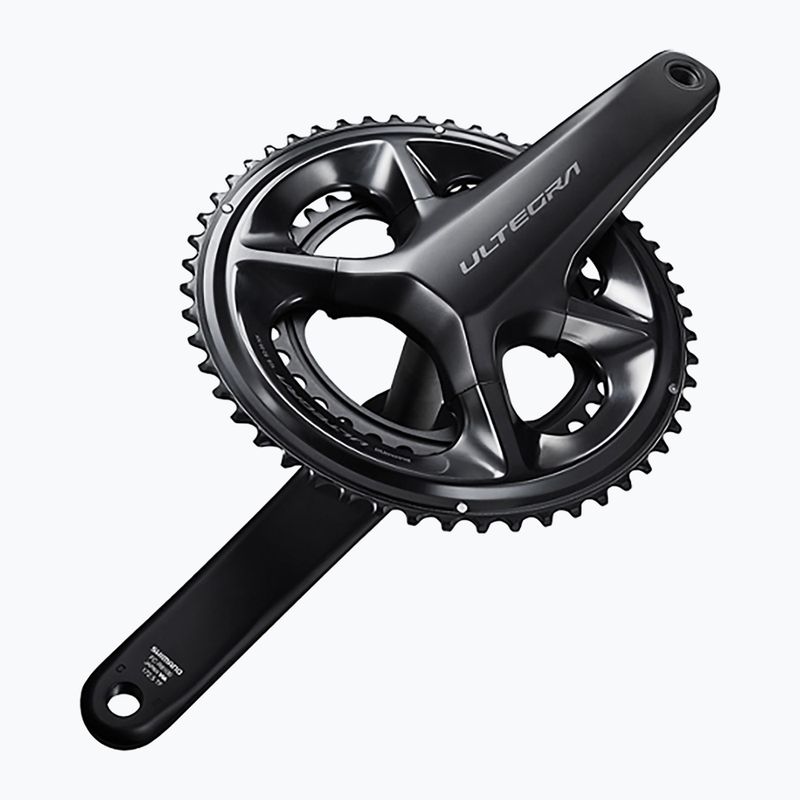 Shimano accessory group R8100 Ultegra Di2 DM rim brakes 172.5mm/52x36T/11-34 3