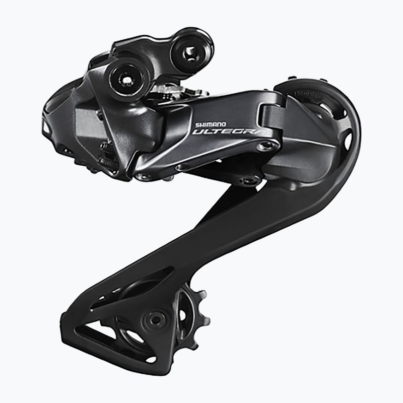 Shimano accessory group R8100 Ultegra Di2 DM rim brakes 172.5mm/52x36T/11-34 6