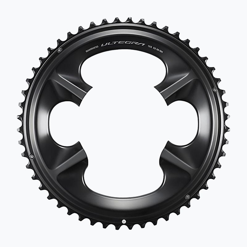 Shimano R8100P Ultegra Di2 accessory group with power meter rim brakes 170mm/52x36T/11-30 3