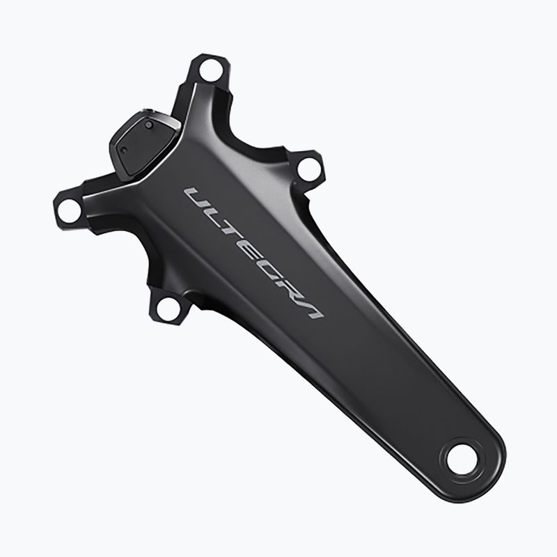 Shimano R8100P Ultegra Di2 accessory group with power meter rim brakes 170mm/52x36T/11-30 4
