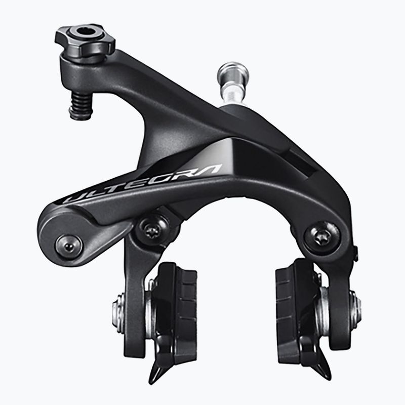 Shimano R8100P Ultegra Di2 accessory group with power meter rim brakes 170mm/52x36T/11-30 6