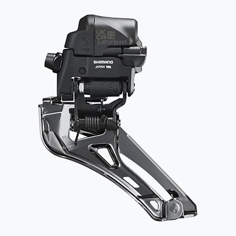 Shimano R8100P Ultegra Di2 accessory group with power meter rim brakes 170mm/52x36T/11-30 11