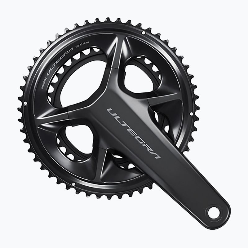 Shimano accessory group R8170 Ultegra Di2 disc brakes 165mm/52x36T/11-30 2