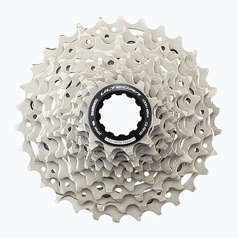 Shimano accessory group R8170 Ultegra Di2 disc brakes 165mm/52x36T/11-30 5