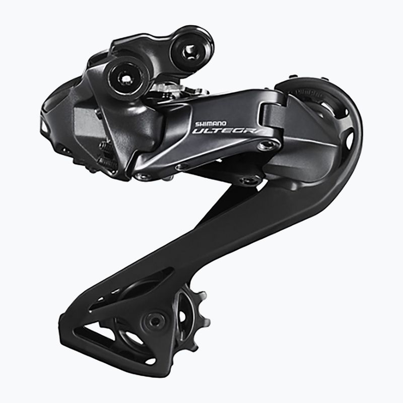 Shimano accessory group R8170 Ultegra Di2 disc brakes 165mm/52x36T/11-30 10