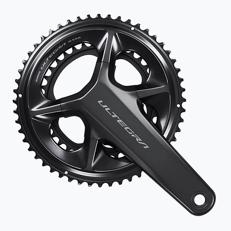 Shimano accessory group R8170 Ultegra Di2 disc brakes 165mm/52x36T/11-34 2