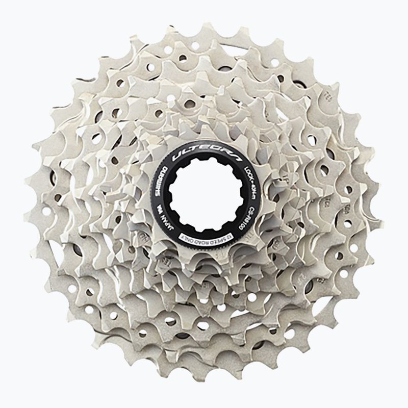 Shimano accessory group R8170 Ultegra Di2 disc brakes 165mm/52x36T/11-34 5