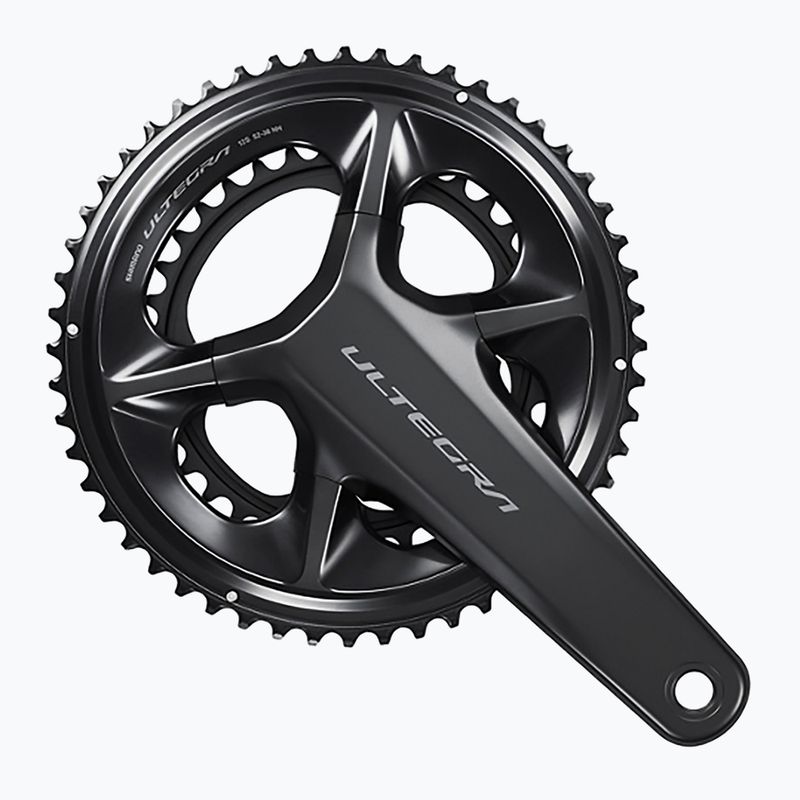 Shimano accessory group R8170 Ultegra Di2 disc brakes 170mm/50x34T/11-34 2