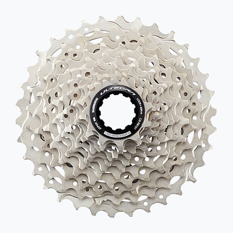 Shimano accessory group R8170 Ultegra Di2 disc brakes 170mm/50x34T/11-34 5