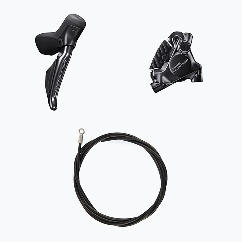 Shimano accessory group R8170 Ultegra Di2 disc brakes 170mm/50x34T/11-34 7