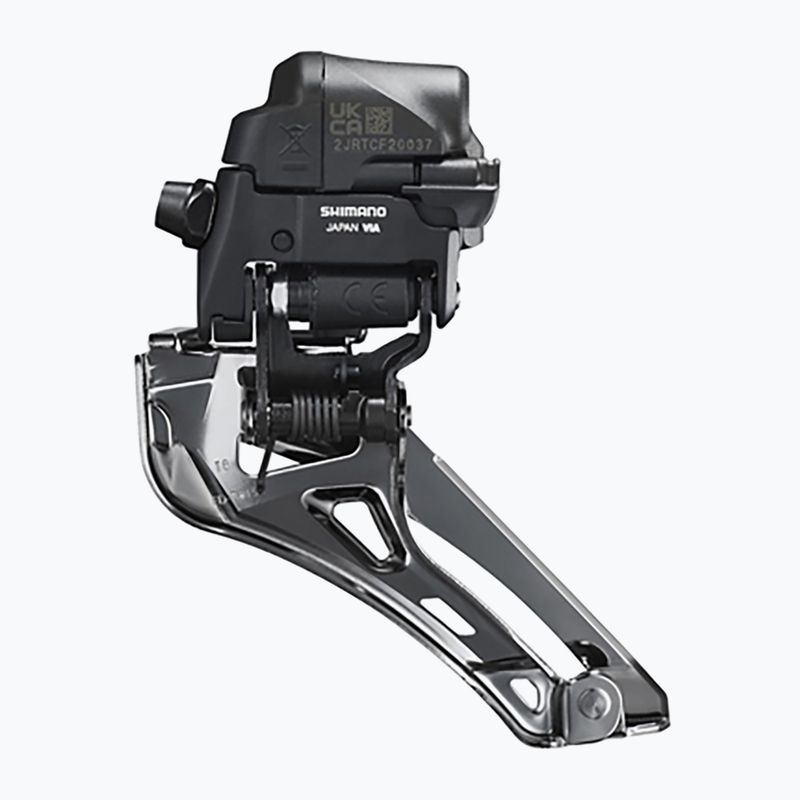 Shimano accessory group R8170 Ultegra Di2 disc brakes 170mm/50x34T/11-34 9