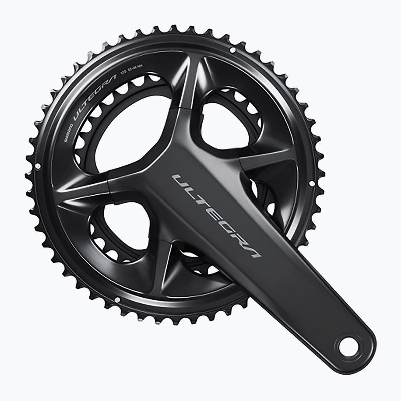 Shimano accessory group R8170 Ultegra Di2 disc brakes 172.5mm/50x34T/11-34 2