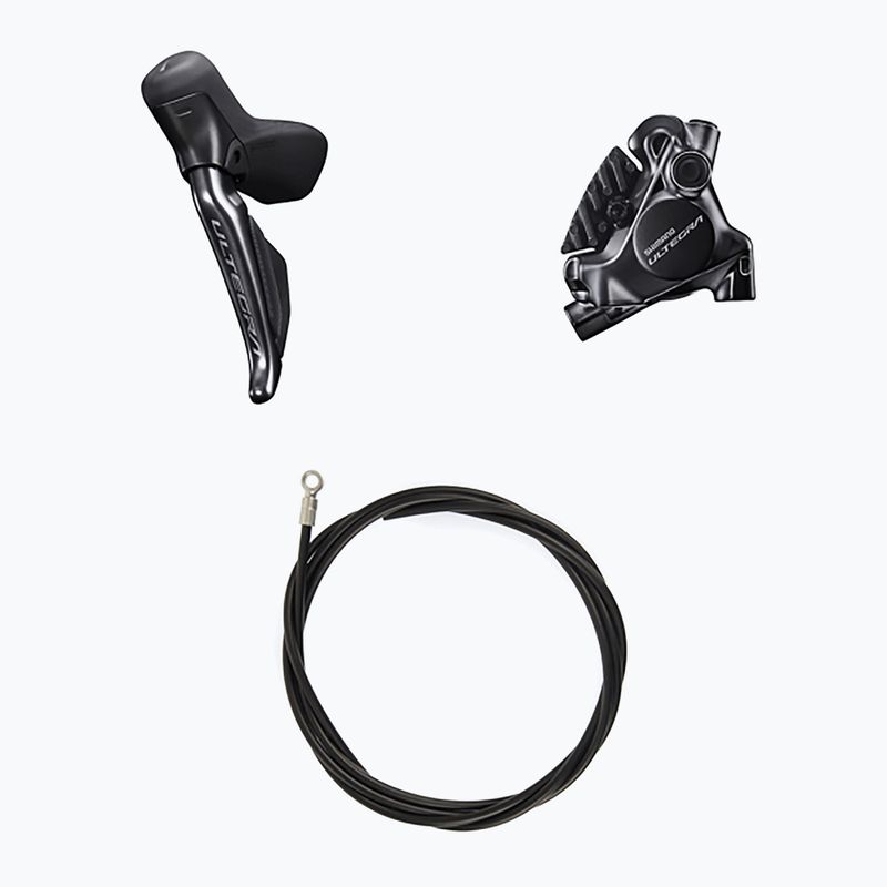 Shimano accessory group R8170 Ultegra Di2 disc brakes 172.5mm/50x34T/11-34 6