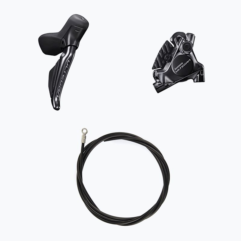 Shimano accessory group R8170 Ultegra Di2 disc brakes 172.5mm/50x34T/11-34 7