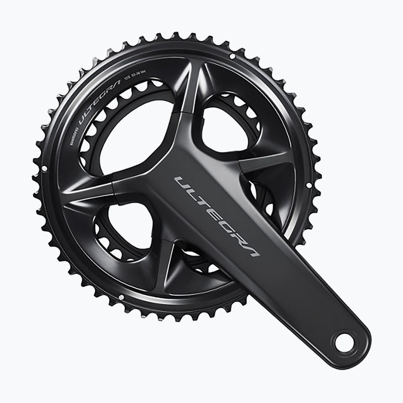 Shimano R8170 Ultegra Di2 175 disc brakes 50x34T/11-34 2