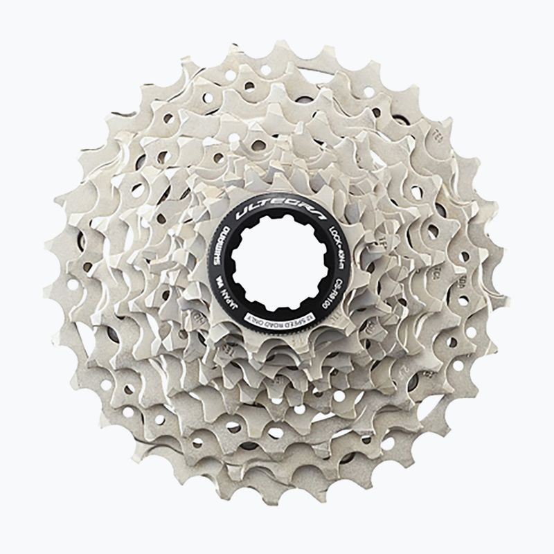 Shimano R8170 Ultegra Di2 175 disc brakes 50x34T/11-34 5