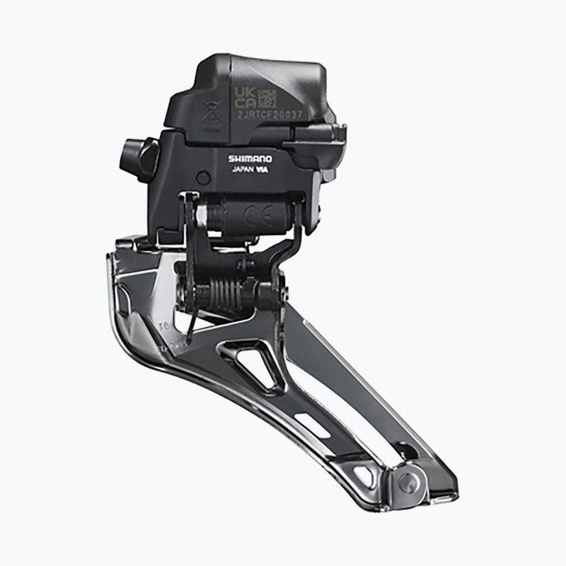 Shimano R8170 Ultegra Di2 175 disc brakes 50x34T/11-34 9