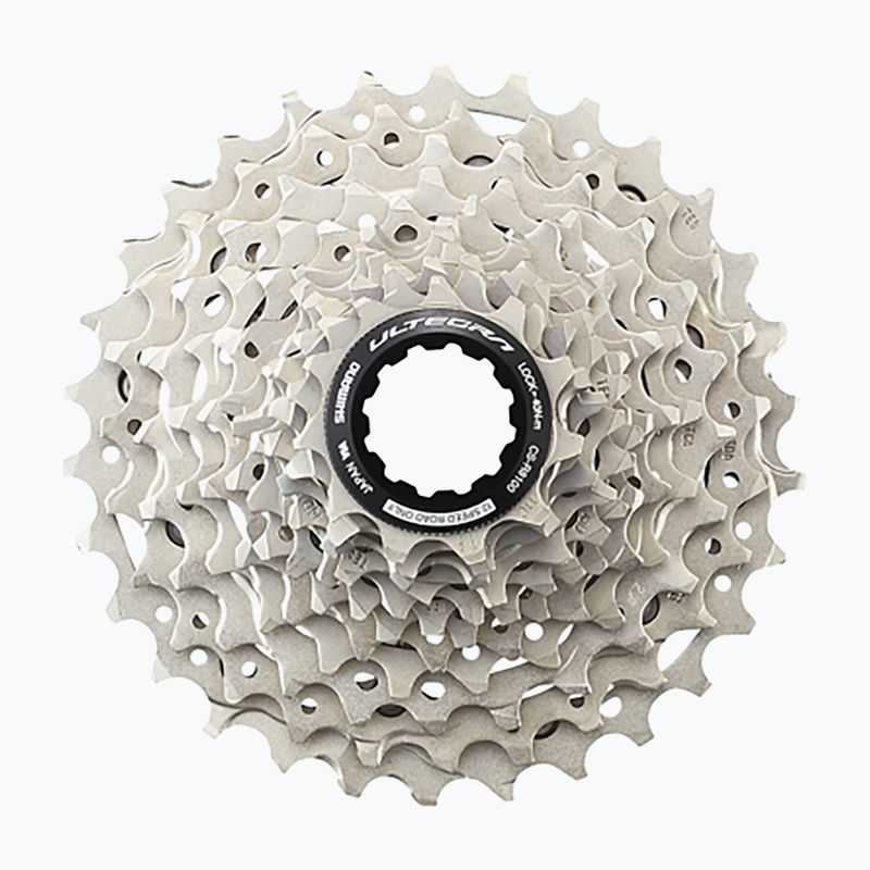 Shimano R8170 Ultegra Di2 175 disc brake group 52x36T/11-34 5