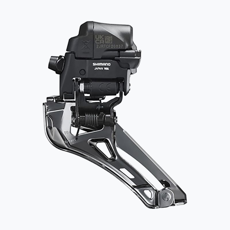 Shimano R8170 Ultegra Di2 175 disc brake group 52x36T/11-34 9