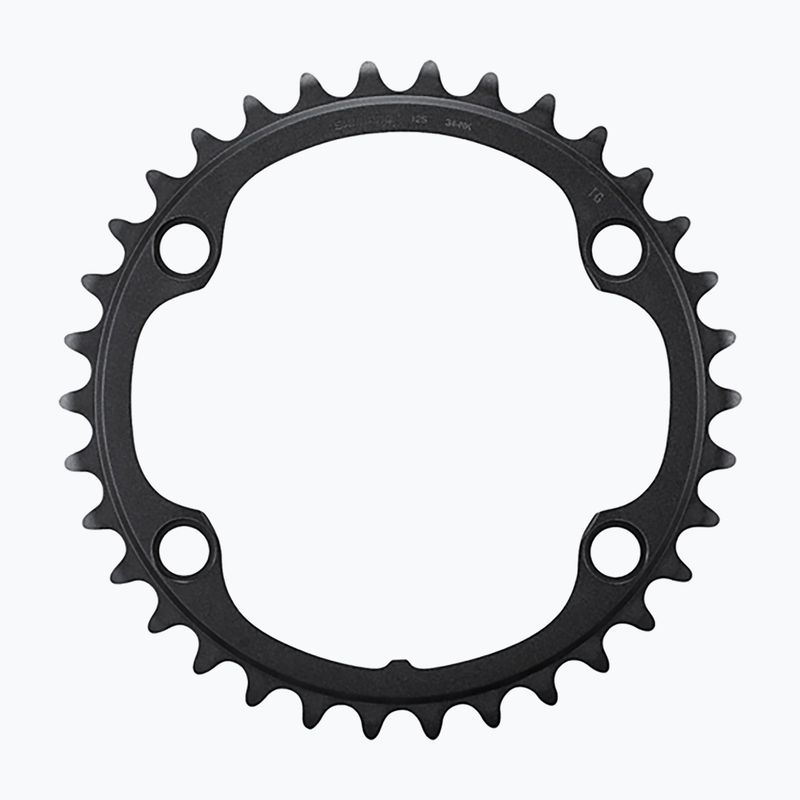 Shimano R8170P Ultegra Di2 with power meter 172.5 disc brakes 50x34T/11-30 2