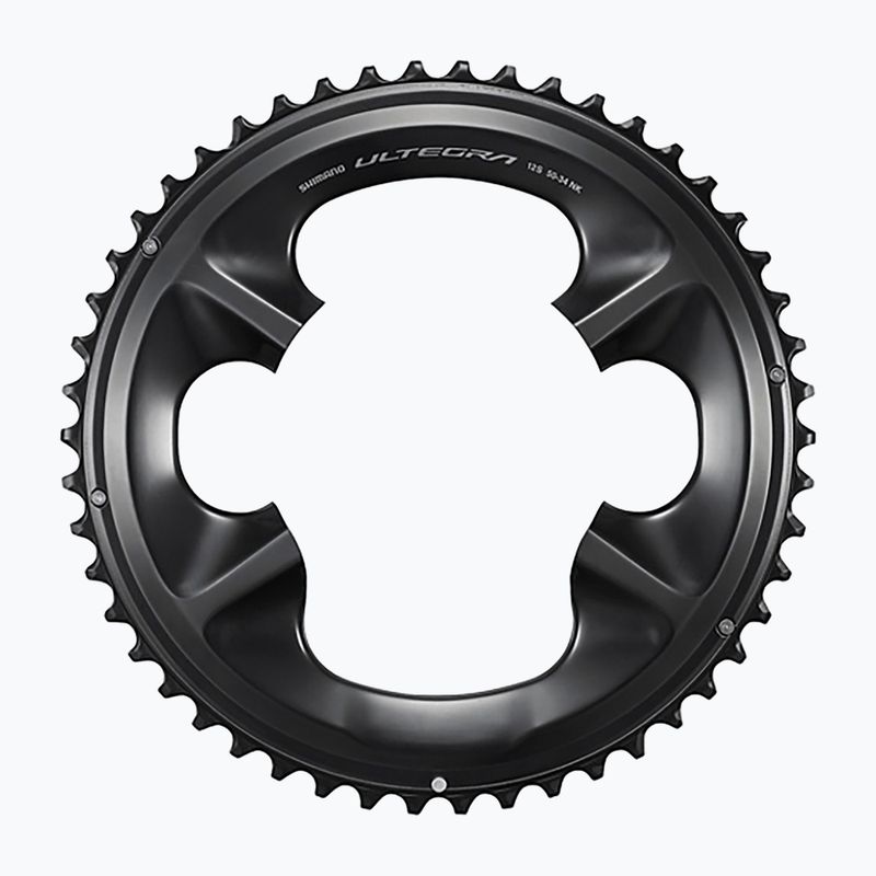 Shimano R8170P Ultegra Di2 with power meter 172.5 disc brakes 50x34T/11-30 3