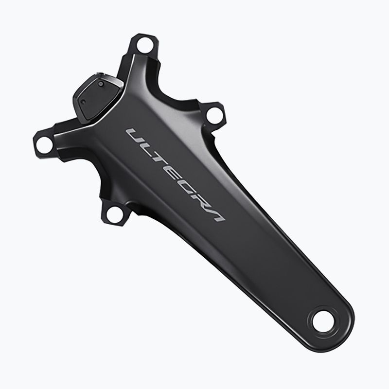 Shimano R8170P Ultegra Di2 with power meter 172.5 disc brakes 50x34T/11-30 4
