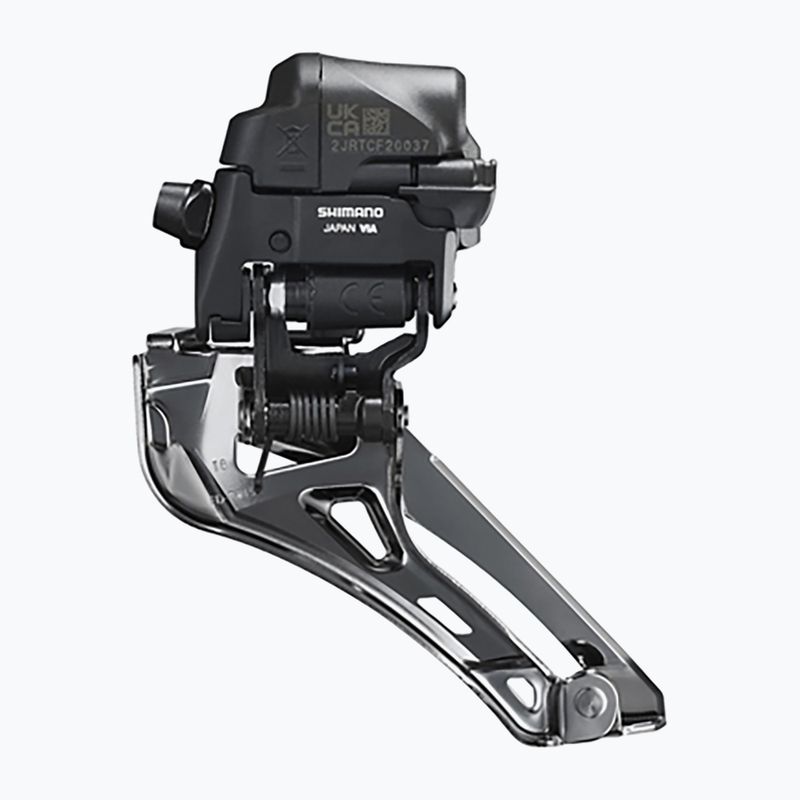 Shimano R8170P Ultegra Di2 with power meter 172.5 disc brakes 50x34T/11-30 9