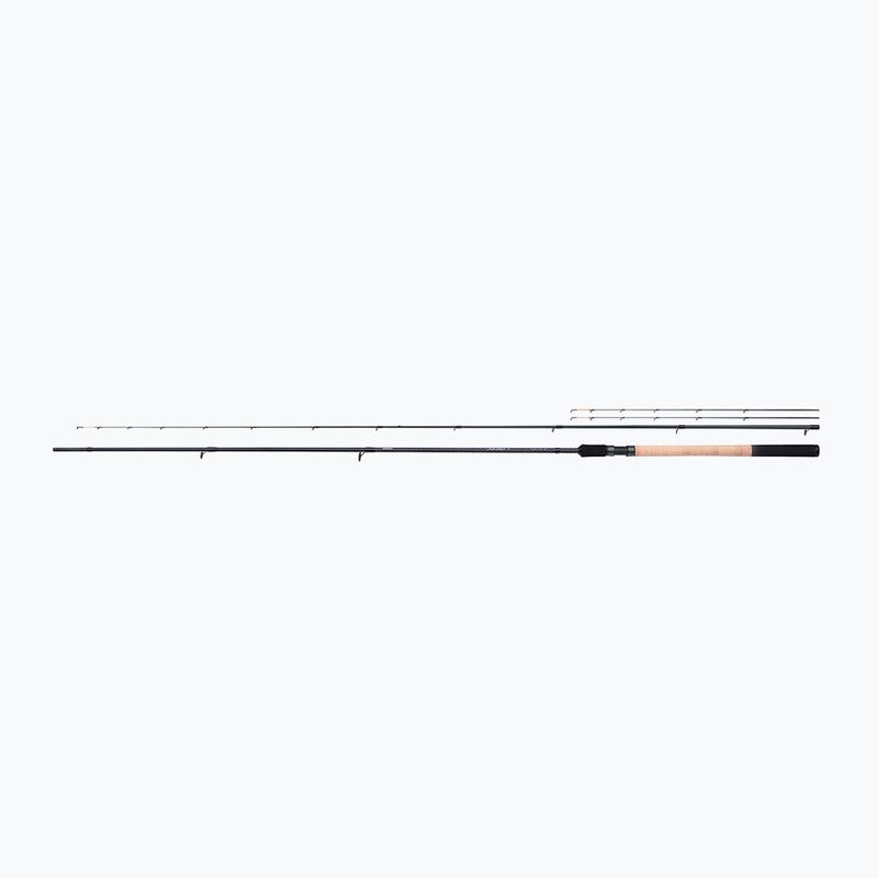 Shimano Aero X3 Precision feeder rod