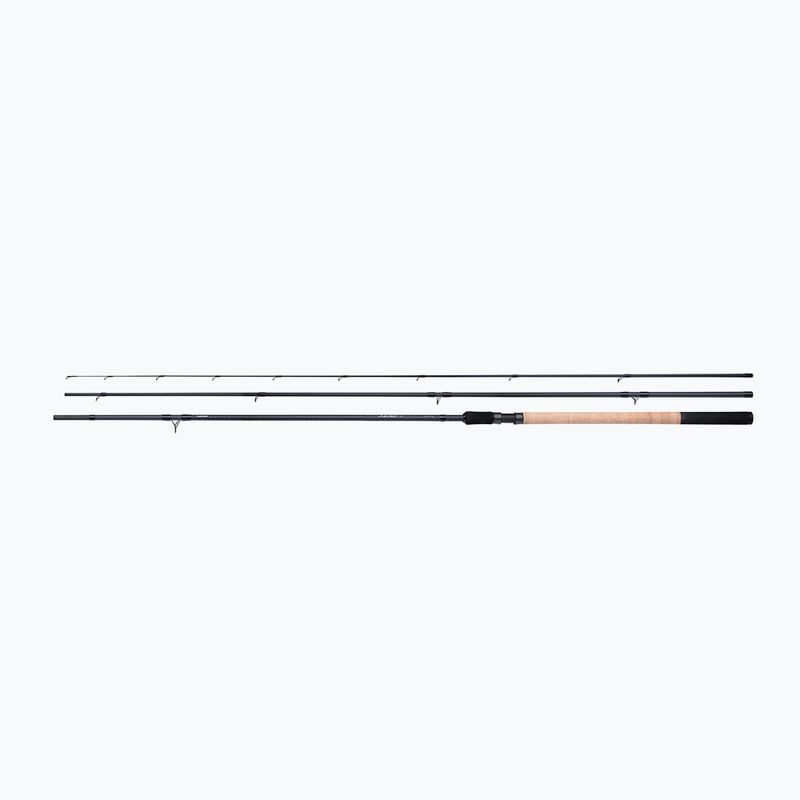 Shimano Aero X3 Match feeder rod