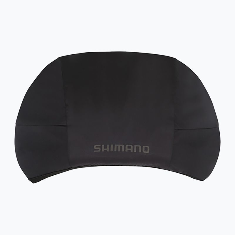 Shimano helmet cover 13UL0101 black