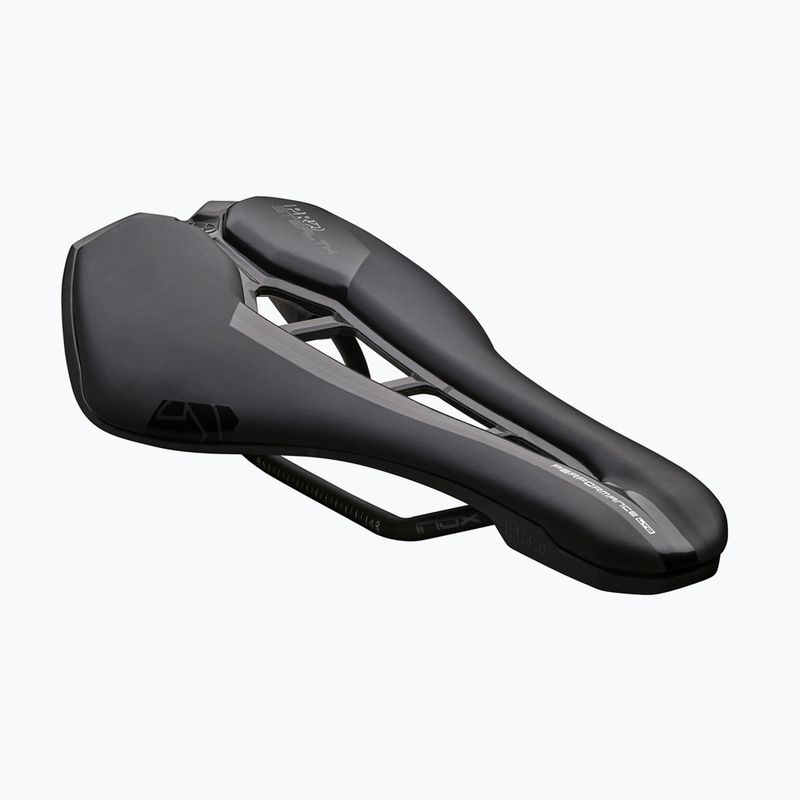 Bike saddle PRO Stealth LTD Perform black