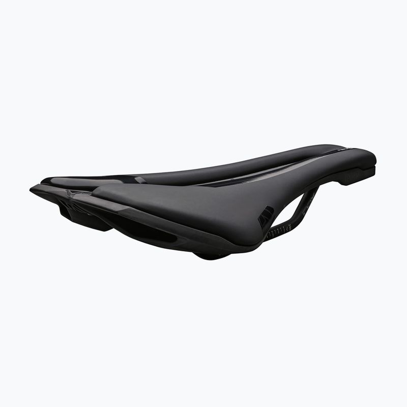 Bike saddle PRO Stealth LTD Perform black 3